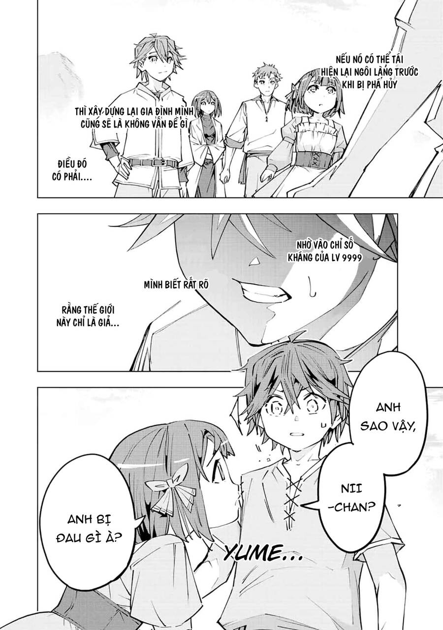 Bị Phản Bội Bởi Đồng Đội Và Sở Hữu [Gacha Không Giới Hạn] Lv.9999 chapter 62 19