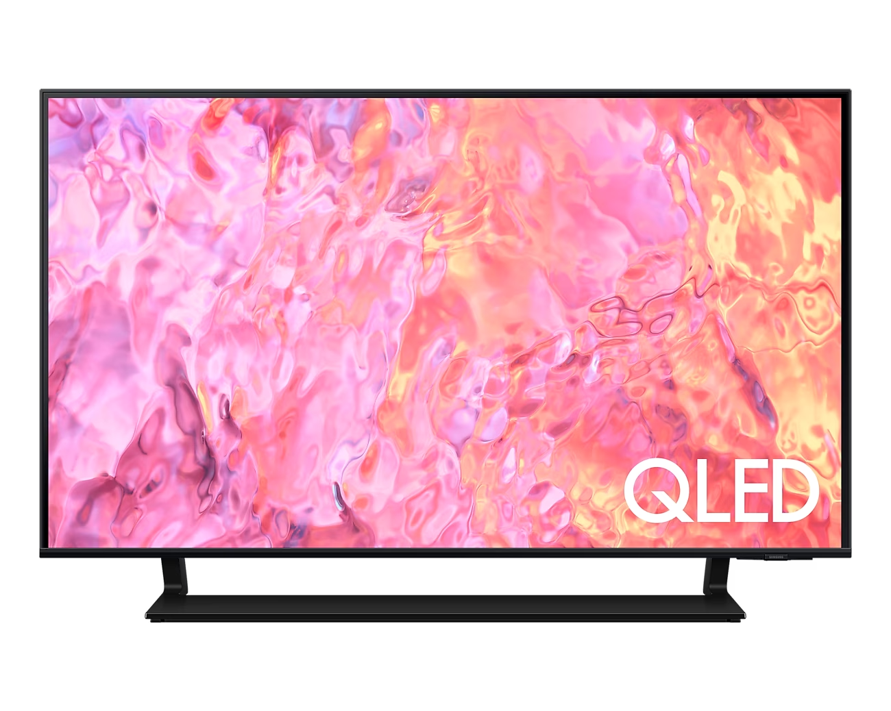 QA43Q60CA - Smart Tivi QLED 4K 43 inch Samsung QA43Q60C - Hàng chính hãng (chỉ giao HCM)