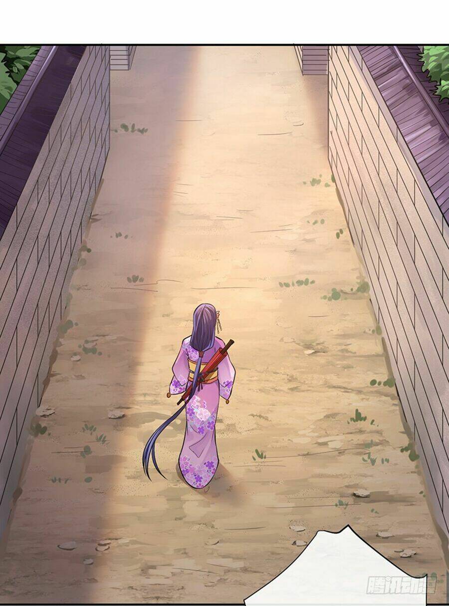 nghiên hương kỳ đàm chapter 56 3