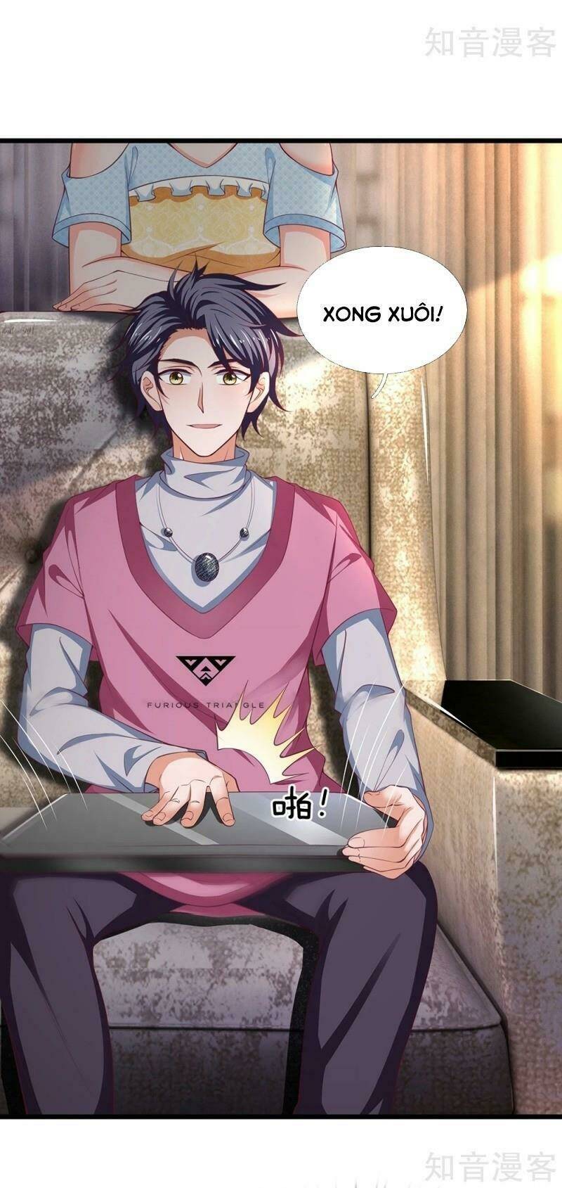 chung cực binh vương tại đô thị chapter 134 14