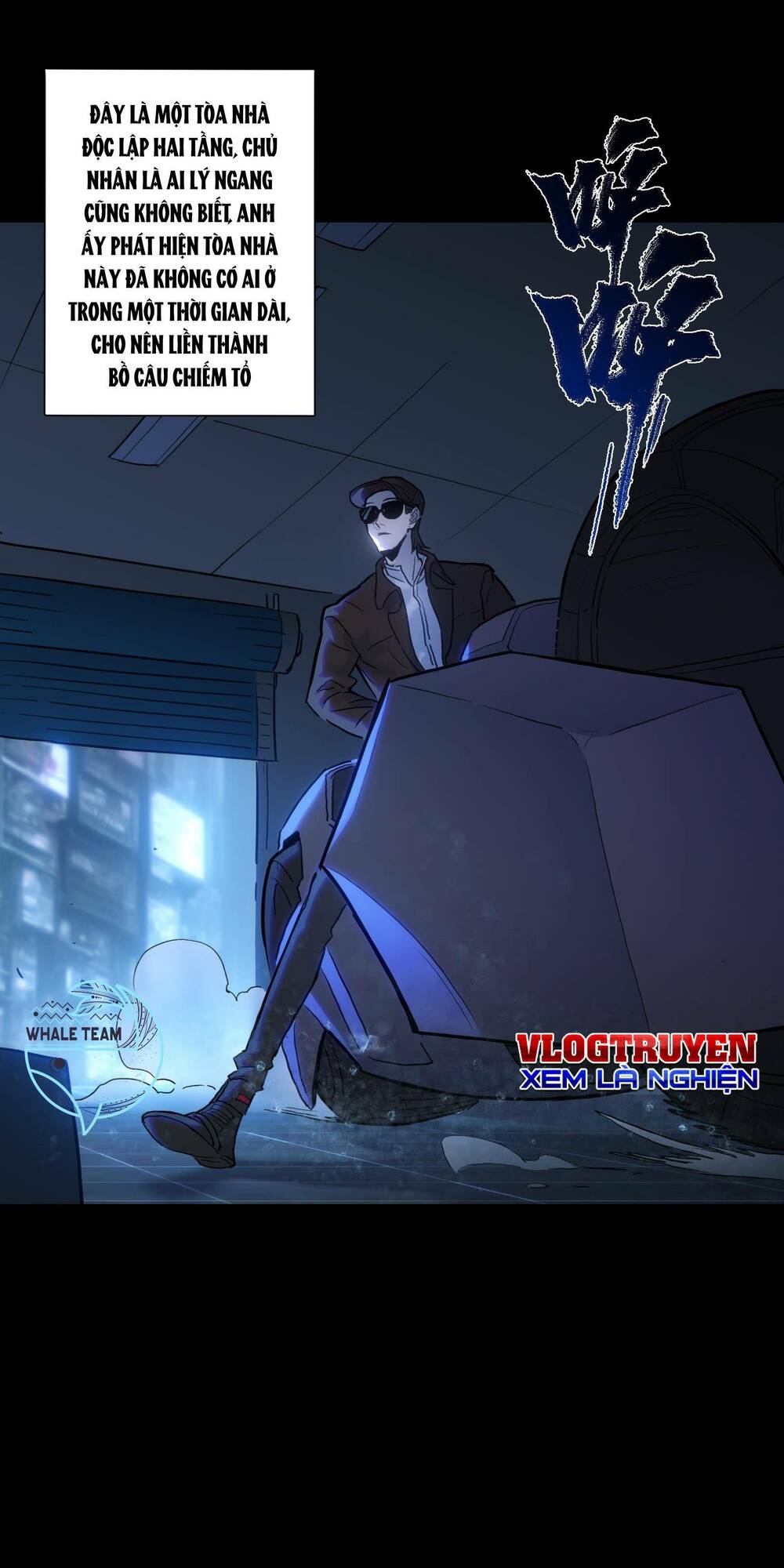 ta là hacker thiên đạo chapter 4 29