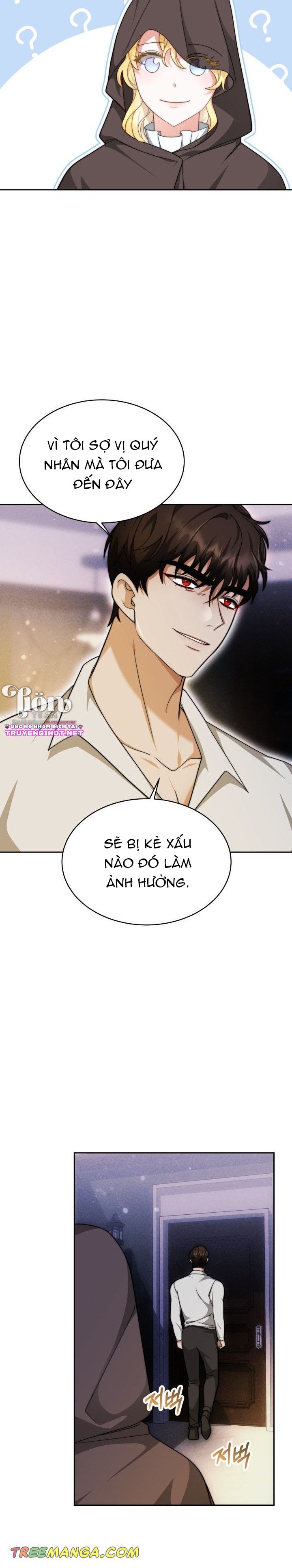 chồng cũ tôi là nam chính chapter 4.1 15