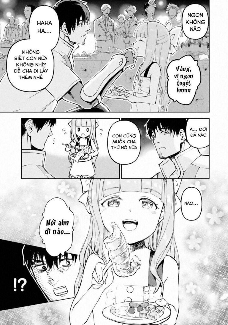 i'm a middle-aged man who got my adventurer license revoked chapter 17 19