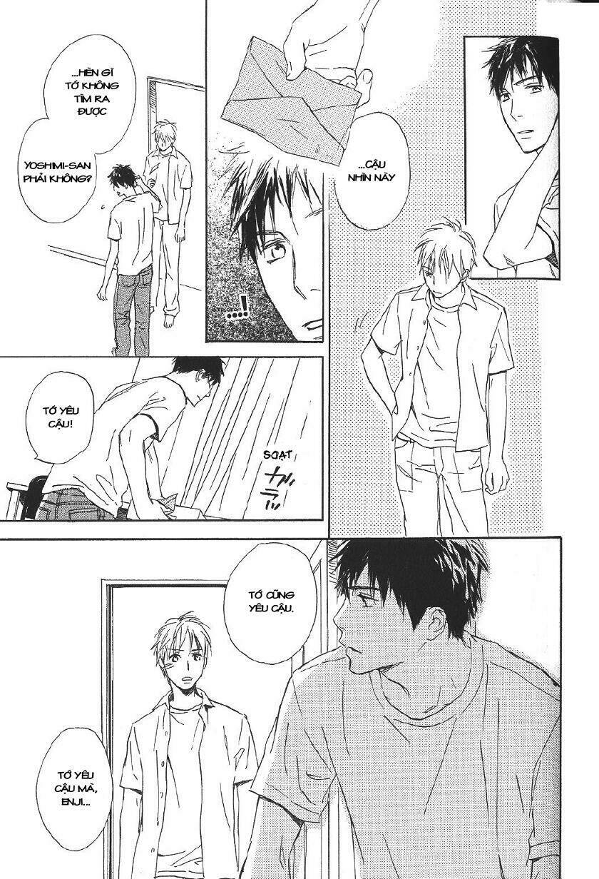 tenohira no seiza chapter 5 37