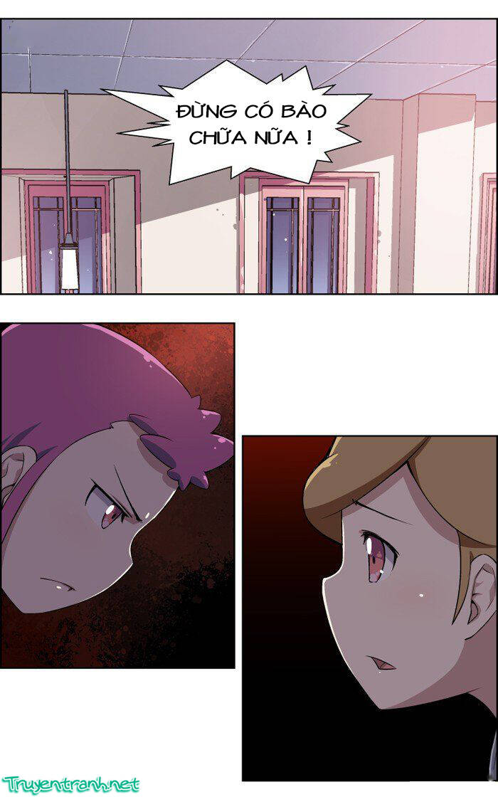 dead coffee shop chapter 17 15