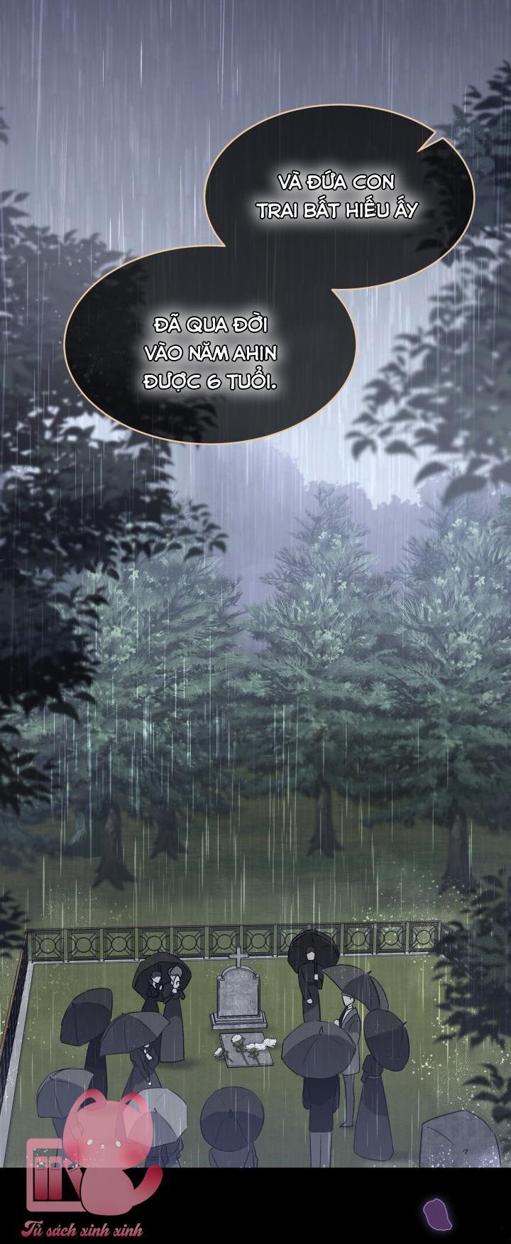 quan hệ cộng sinh giữa báo đen và thỏ trắng chapter 86 37