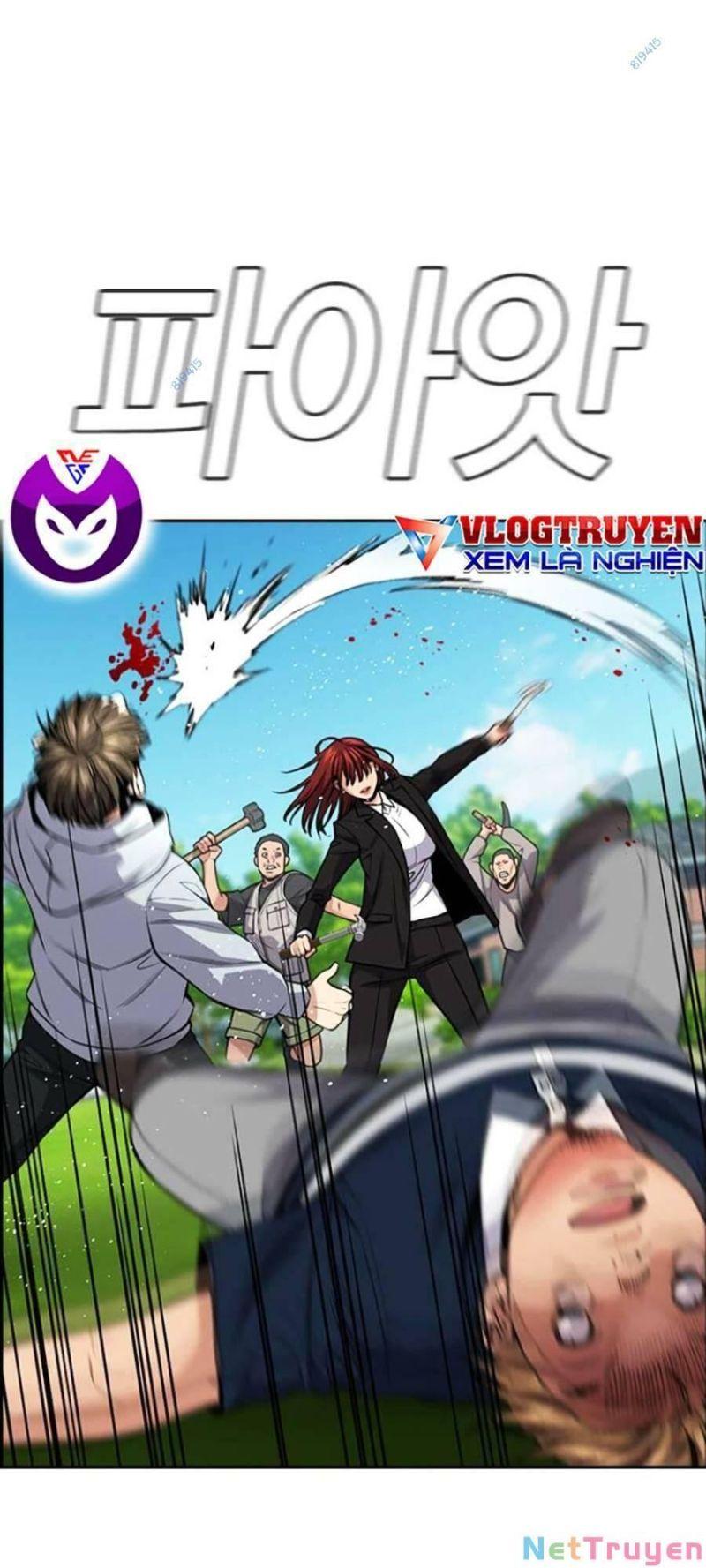 giáo dục chân chính chapter 106 12