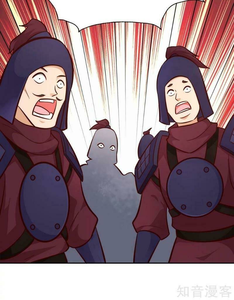 võ linh kiếm tôn chapter 103 34