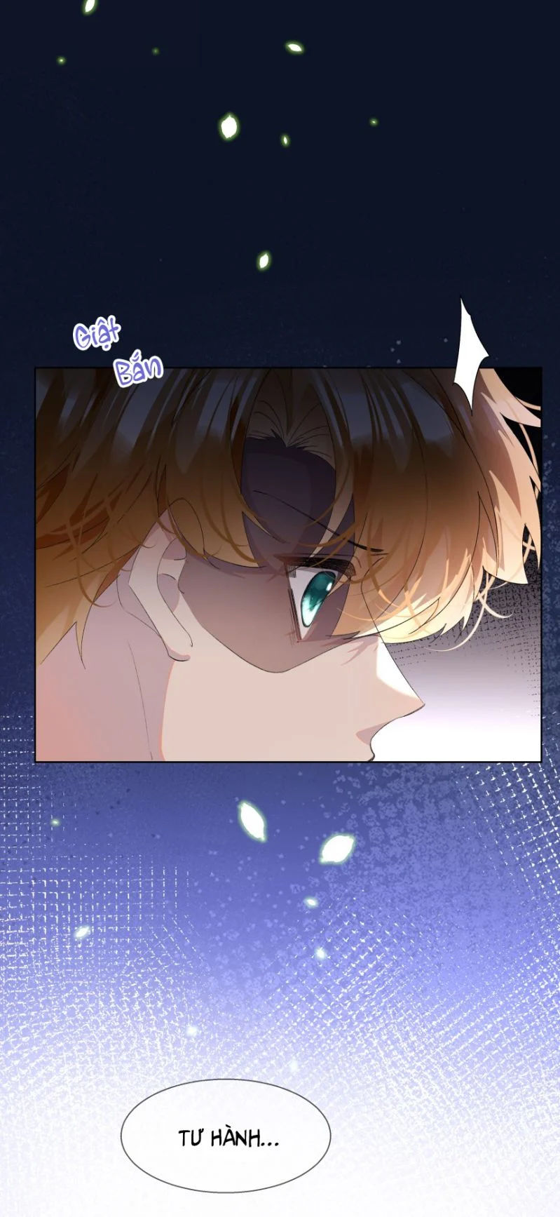 tư tự vạn thiên chapter 22 3