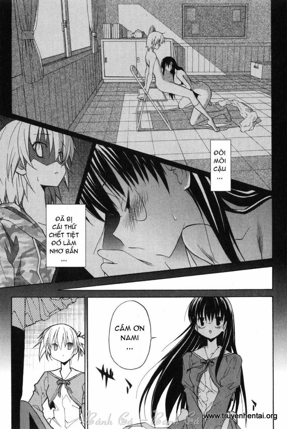 aki-sora chapter 8 11