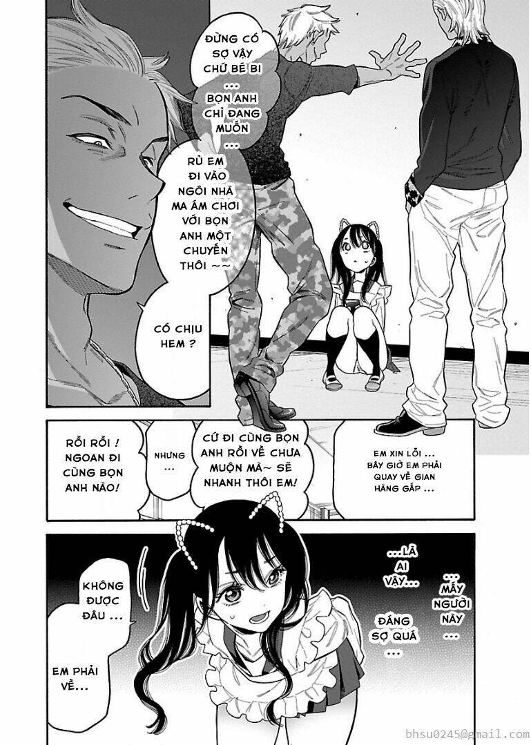 momoiro meloik chapter 44 8