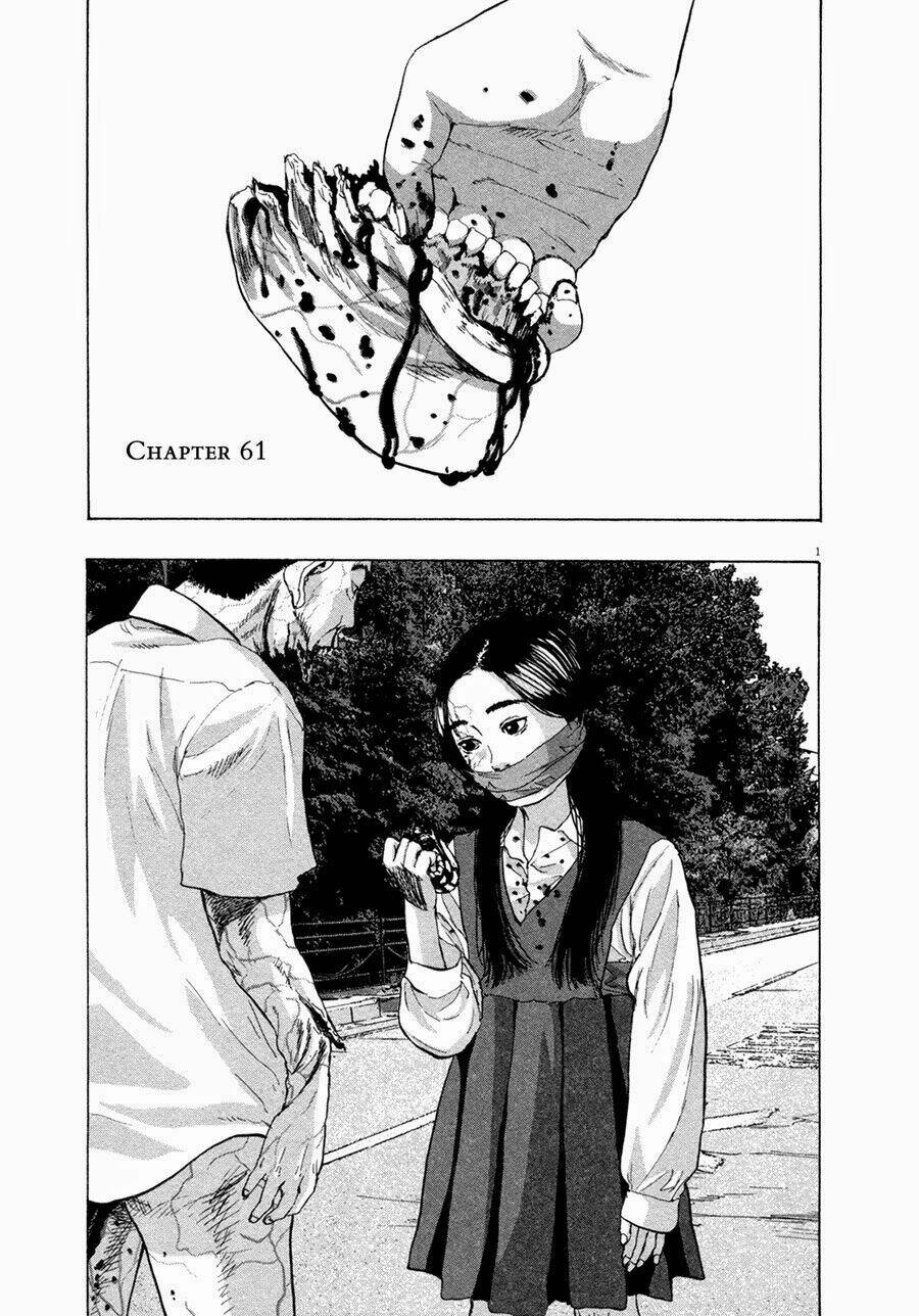 tôi là người hùng chapter 61 3