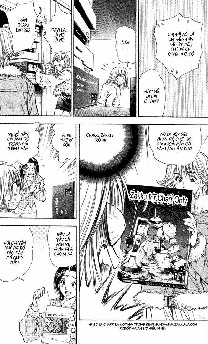 pretty face chapter 33 18