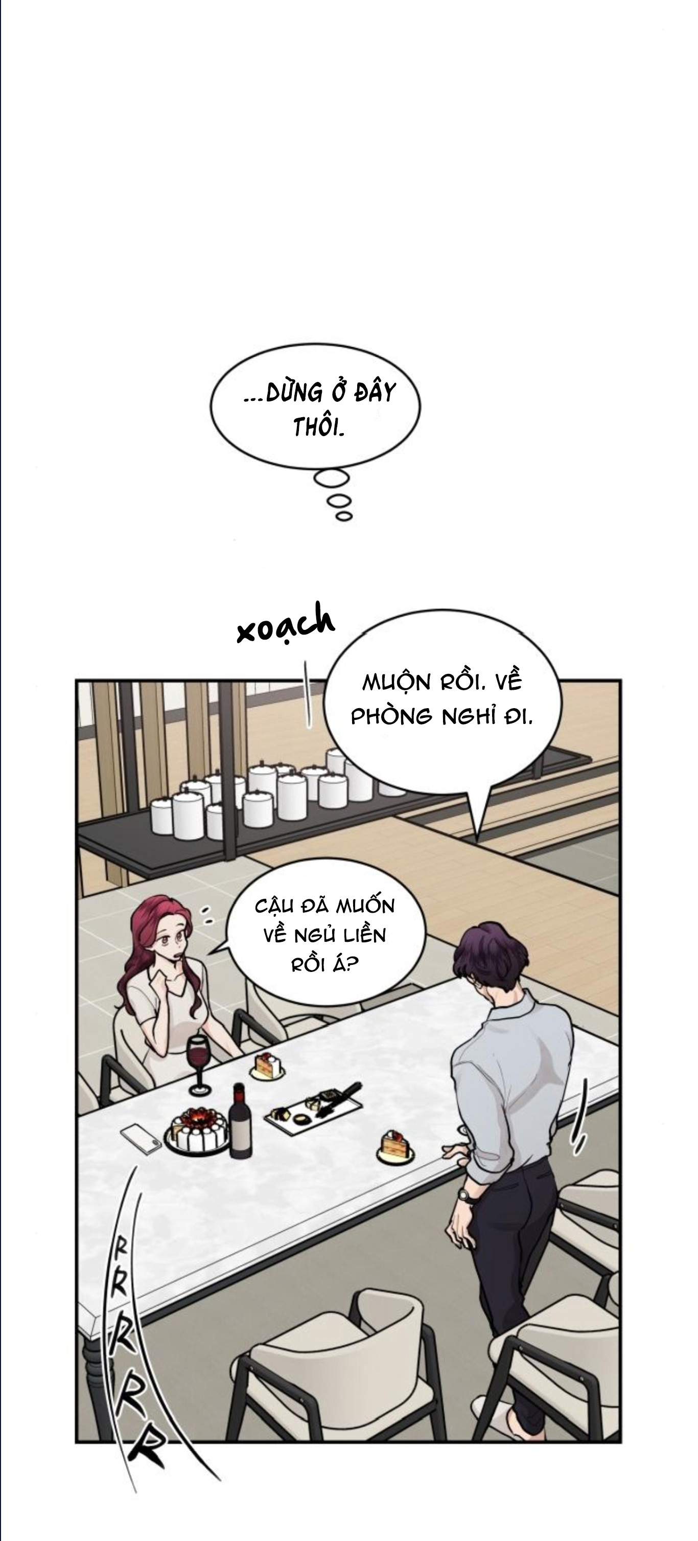 oan gia ngõ hẹp chapter 48 28