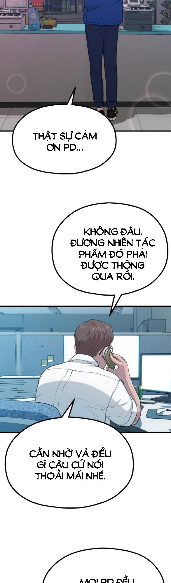 Cuộc Sống Của Tác Giả Truyện Người Lớn chapter 31.2 - Trang 26