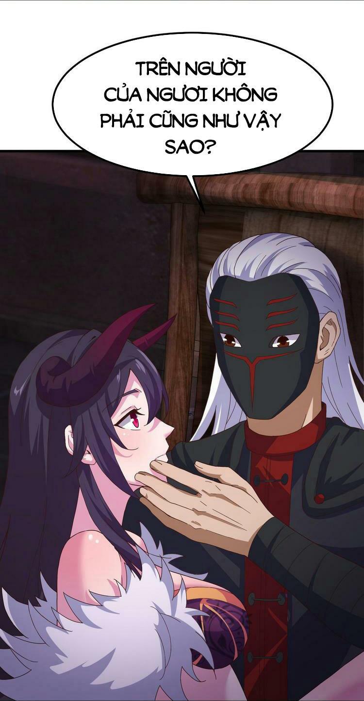 Hậu Cung Của Ta Dựa Vào Rút Thẻ Chapter 169 11