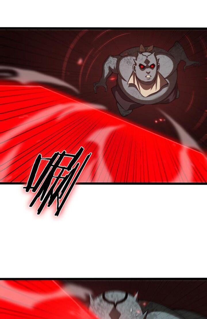 chư giới - tận thế online chapter 138 13