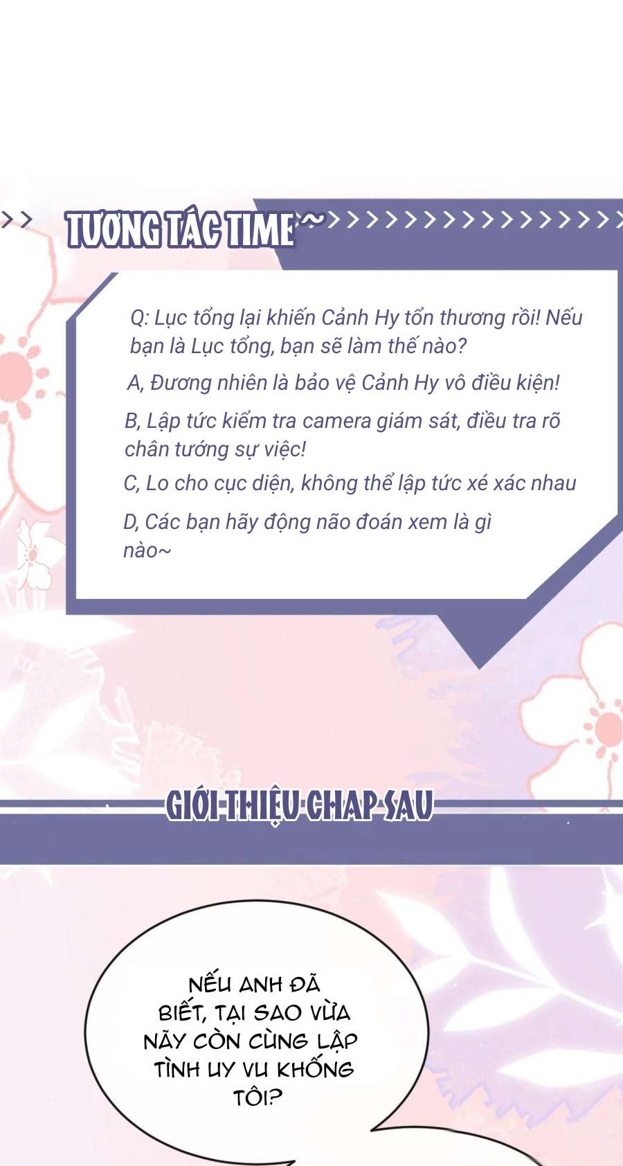 sống chung để tán em chapter 41 28