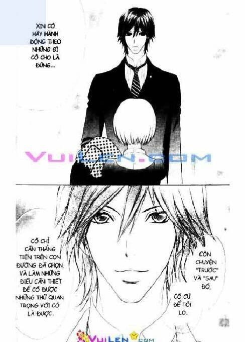 chàng quản gia của bé mei chapter 12 153