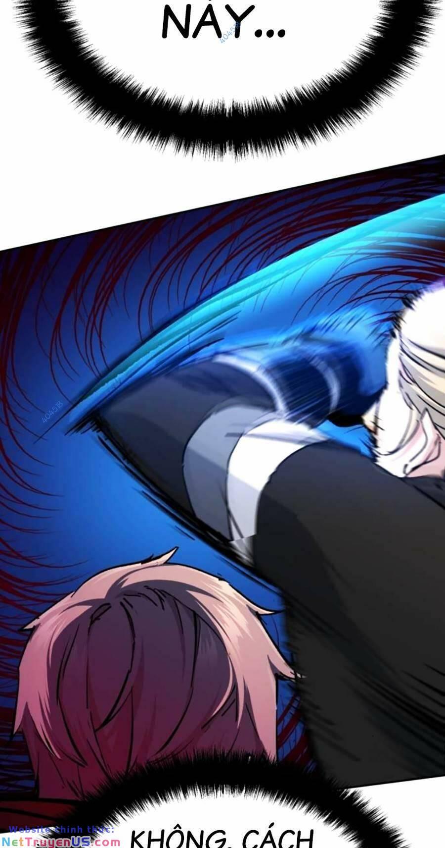 bạn học tôi là lính đánh thuê chapter 153 47