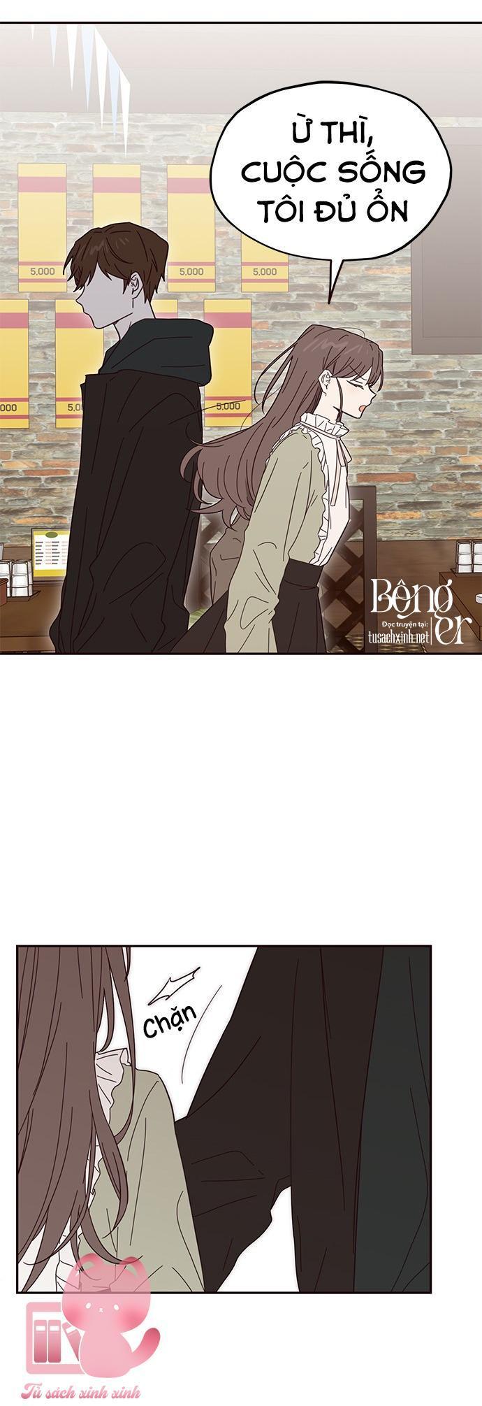 sợi chỉ tình yêu chapter 43 9