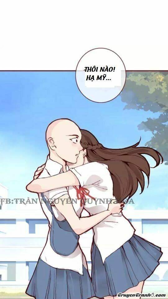 trả thù trường trung học chapter 24 30