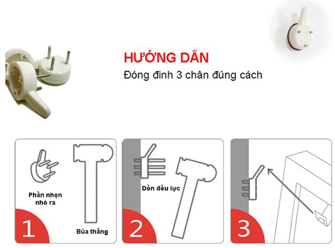 Tranh động lực trang trí phòng làm việc - Muốn thành công phải quyết liệt - DL346