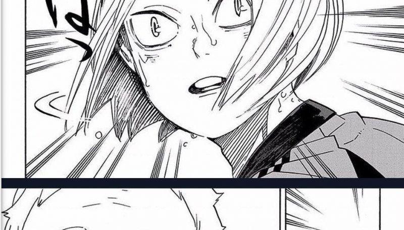 vua bóng chuyền chapter 315 37