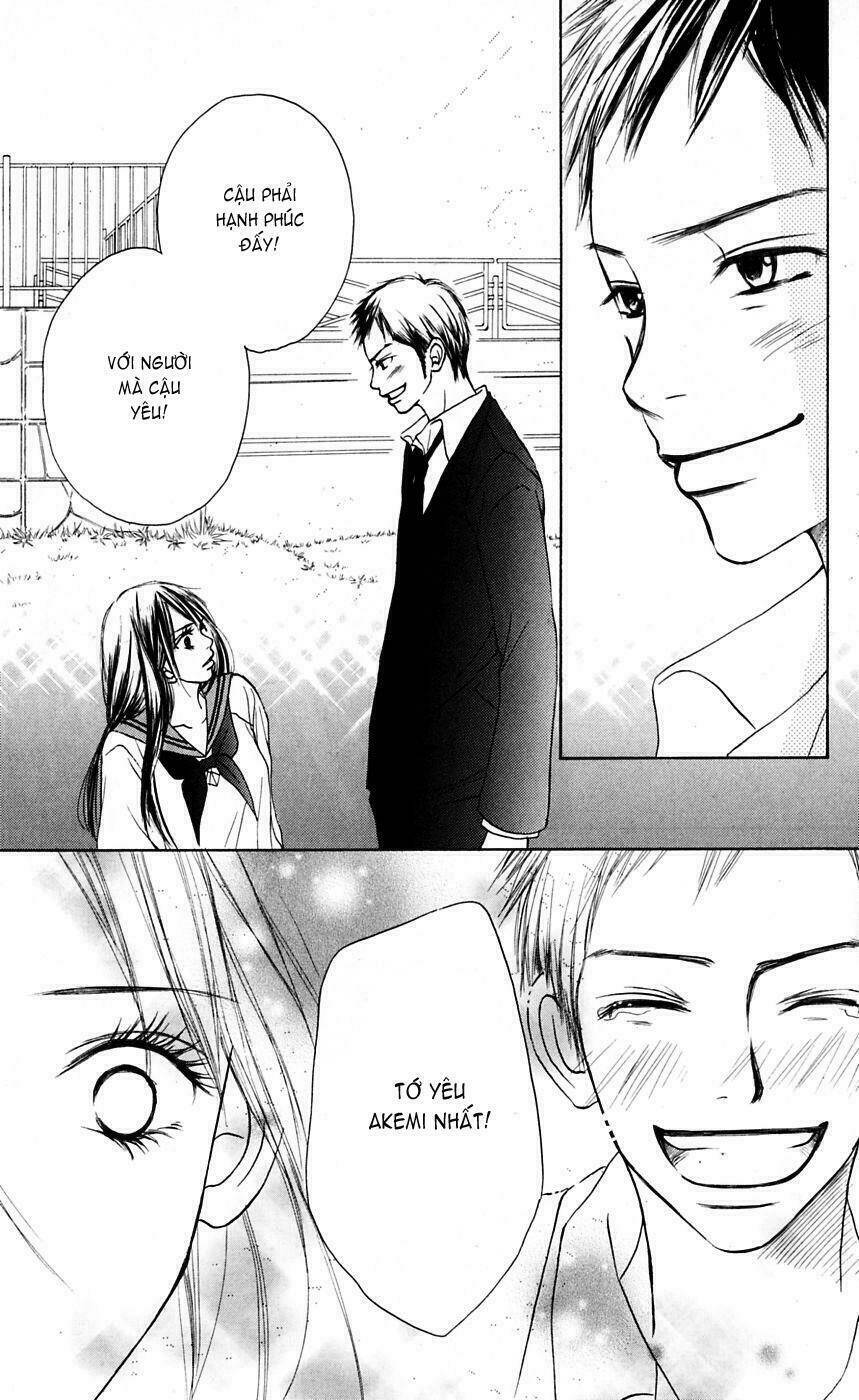 phát điên vì em chapter 9 35