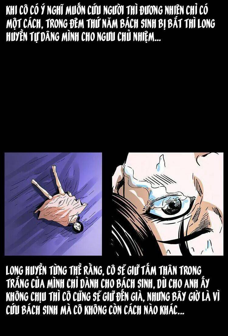 U Minh Ngụy Tượng Chapter 188 56