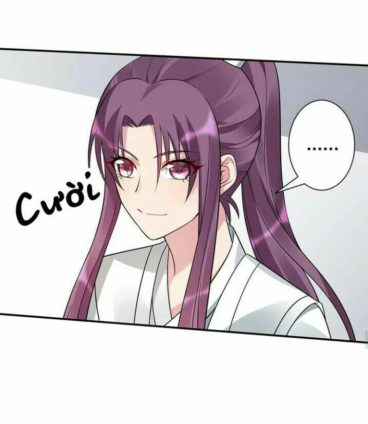 độc phi thần y quá kiêu ngạo chapter 108 38