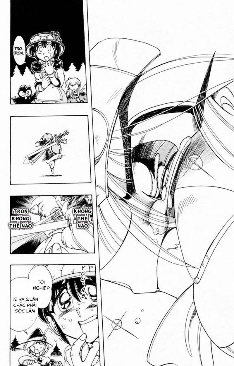 violinist of hameln - cây đàn kì diệu chapter 70 25