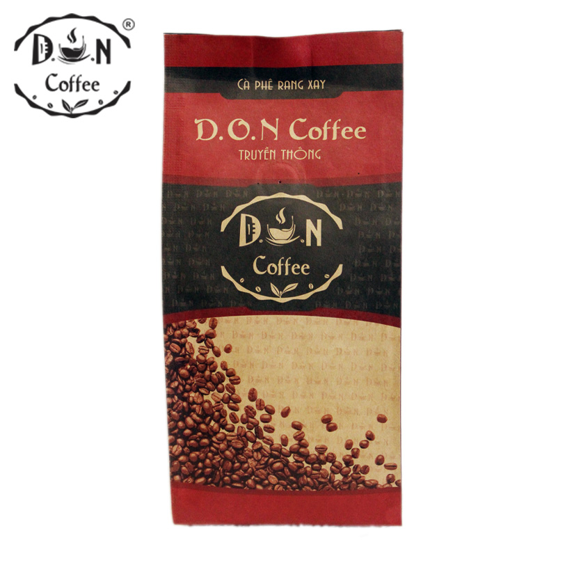 D.O.N Coffee Truyền Thống (1Kg)