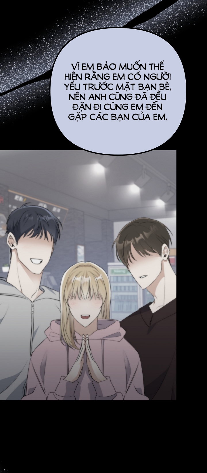 Say Nắng chapter 24.2 - Trang 24