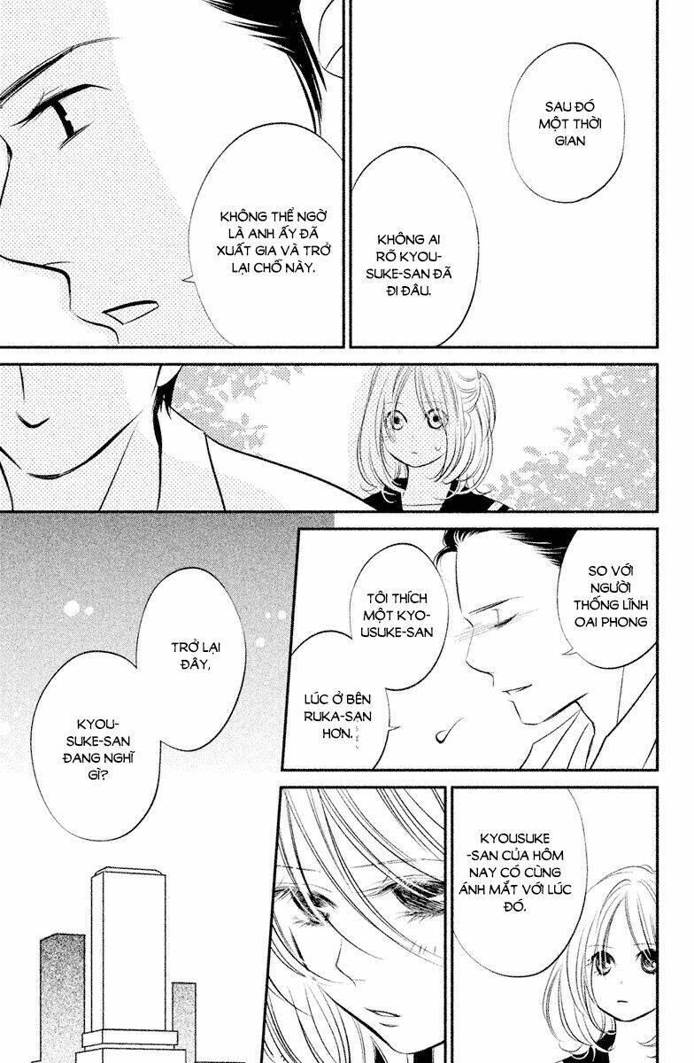 la vie en boze chapter 4 28