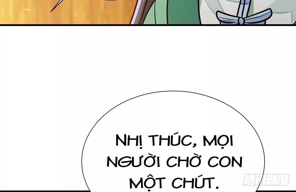 thái tử phi nhà ta thật hung hăng chapter 16 137