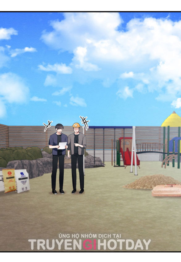 [18+] hôn nhân bị đánh cắp chapter 51.1 20