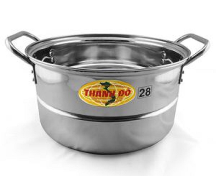 Xửng Hấp Inox 304 Thành Đô size 32cm