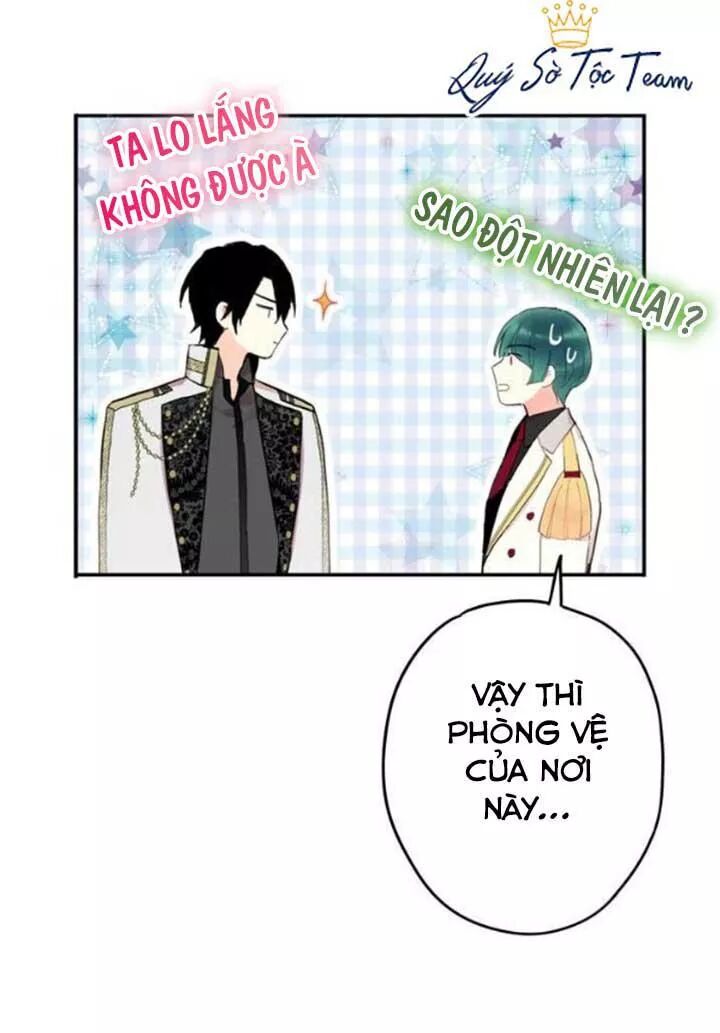 thánh nữ ẩn danh chapter 56 10