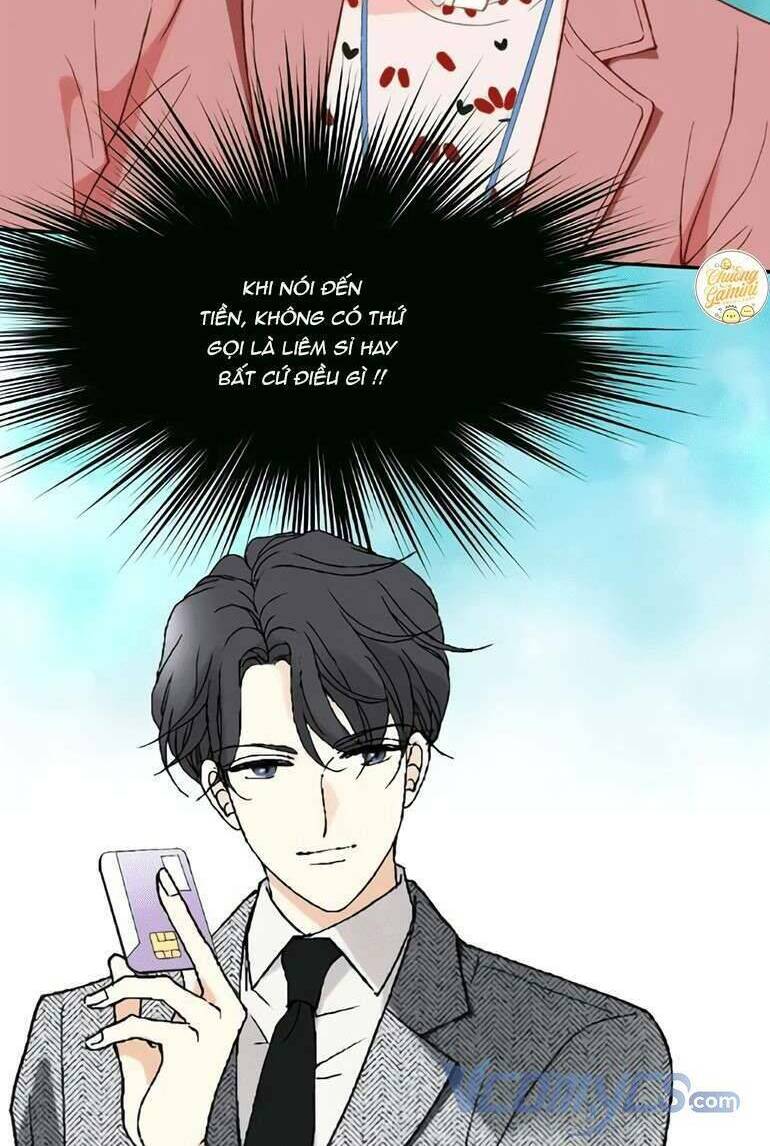 lee bom, em là của anh chapter 11 43