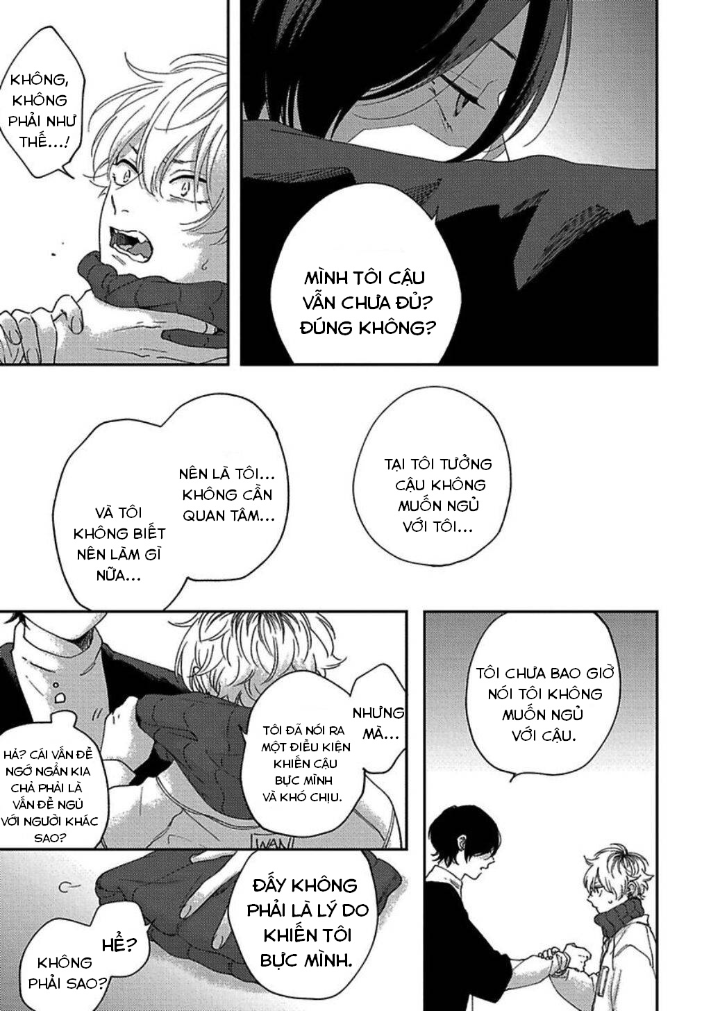 drop sex chapter 5 5