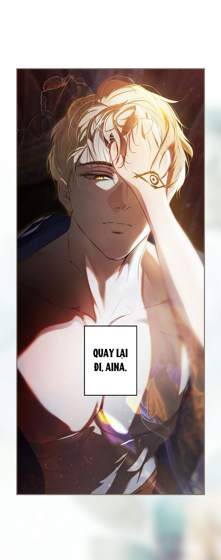 quý cô bí ẩn - secret lady chapter 88.1 18