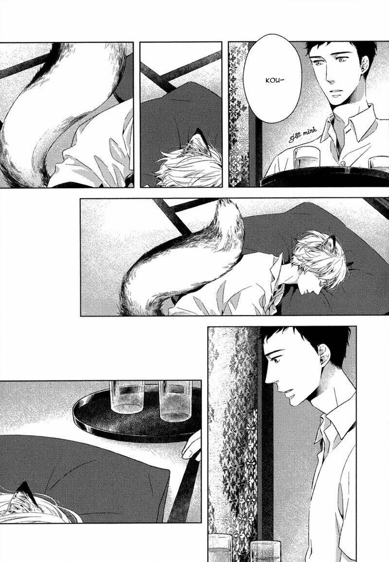 tsumasaki ni kourozu chapter 7 22