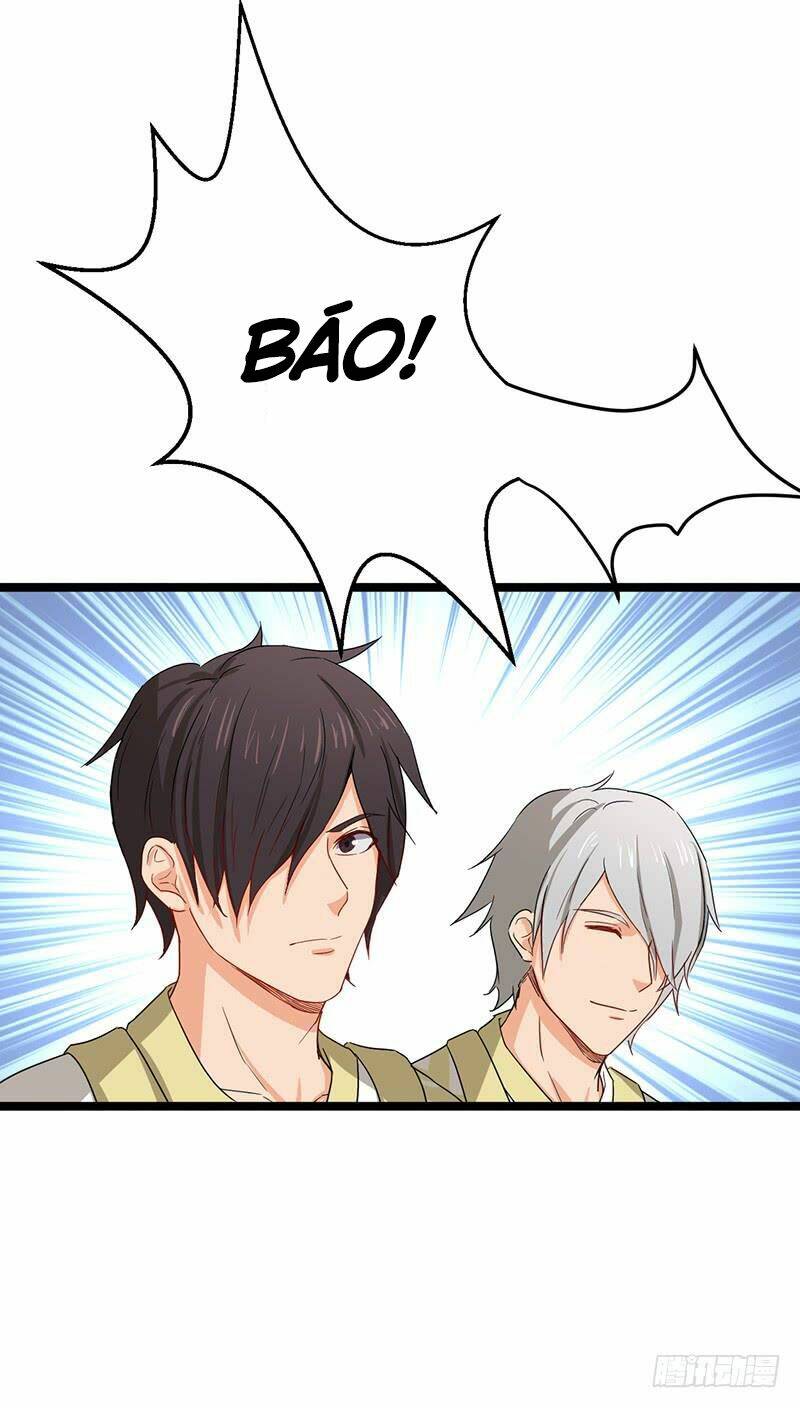 hỗn độn kiếm thần chapter 65 6