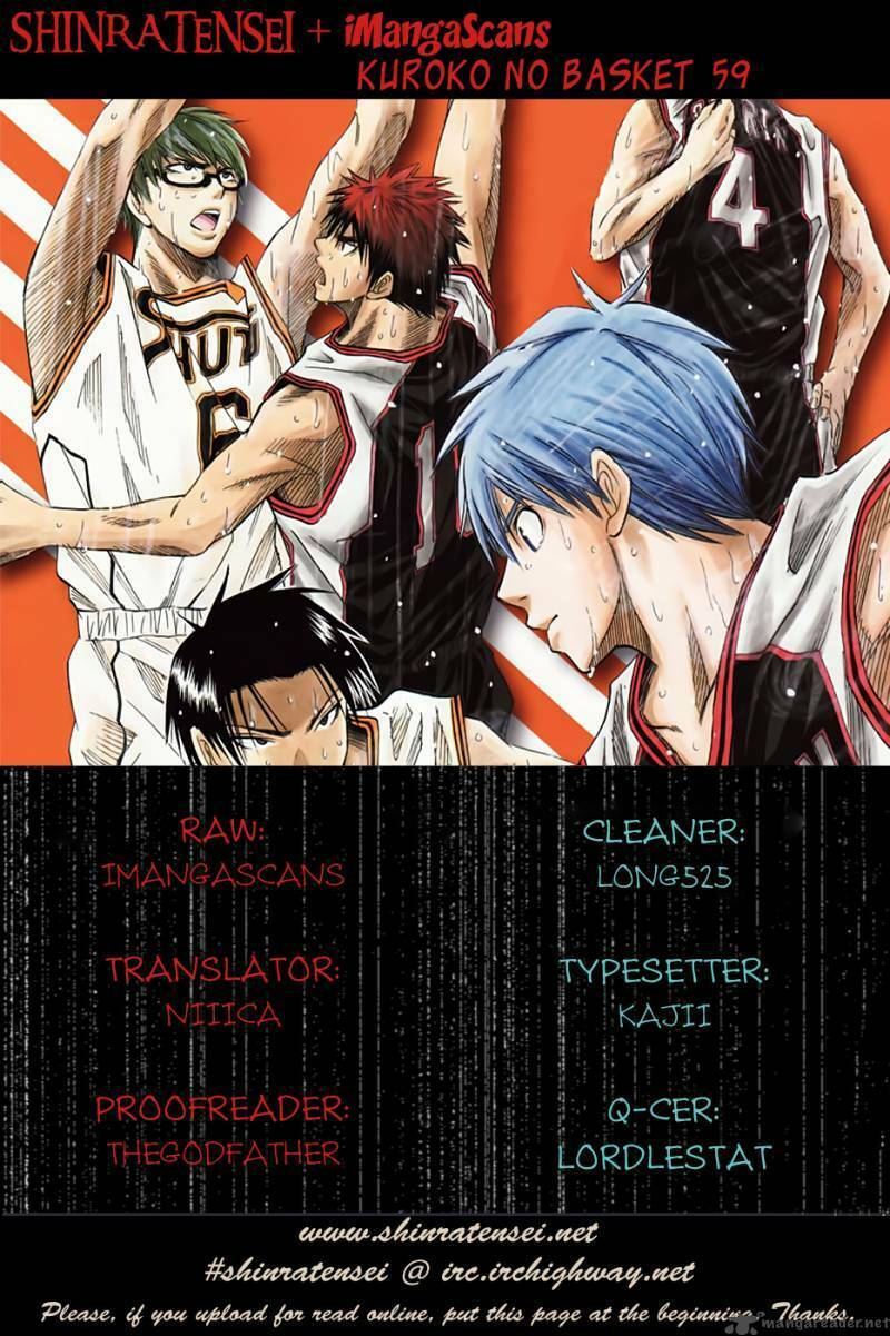 vua bóng rổ kuroko chapter 59 3