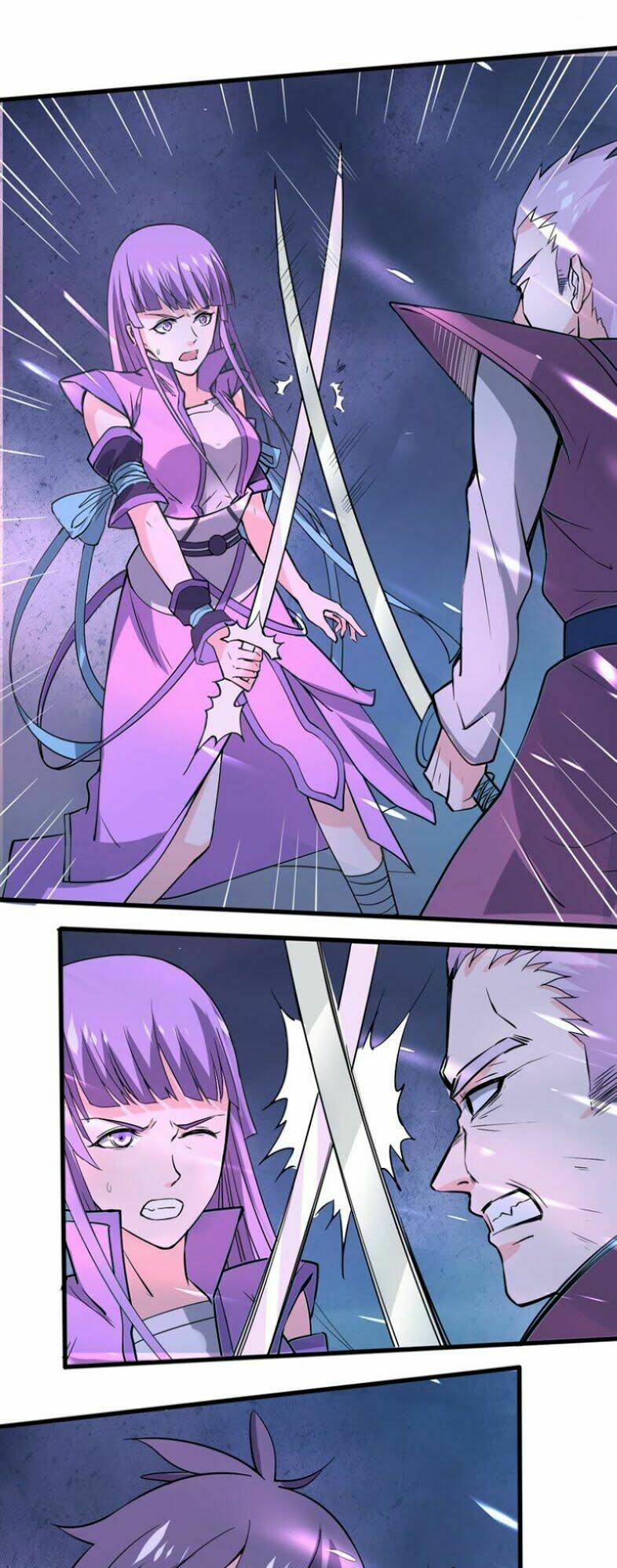 thiên mệnh cửu tinh chapter 14 4