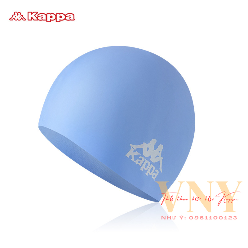 Mũ Bơi Nón Bơi Silicon Hạn Chế Ướt Bảo Vệ Da Đầu Tóc Cho Mọi Lứa Tuổi