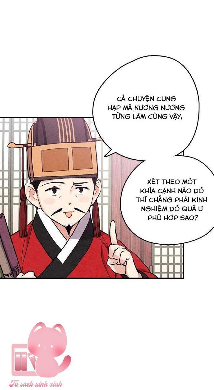 lệnh cấm hôn chapter 97 36