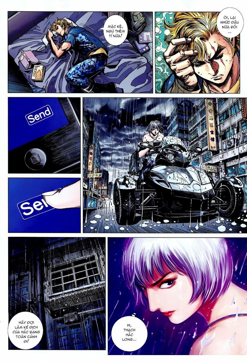 thạch hắc long truyện chapter 4 11