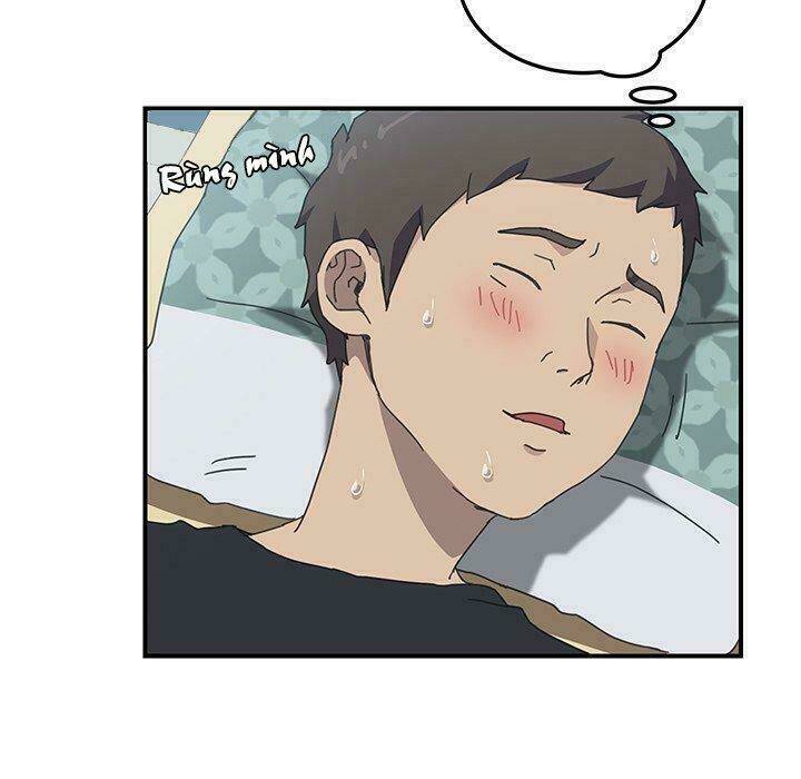 bạn cùng phòng bất đắc dĩ chapter 11 71